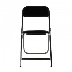 Silla plegable acojinada especial